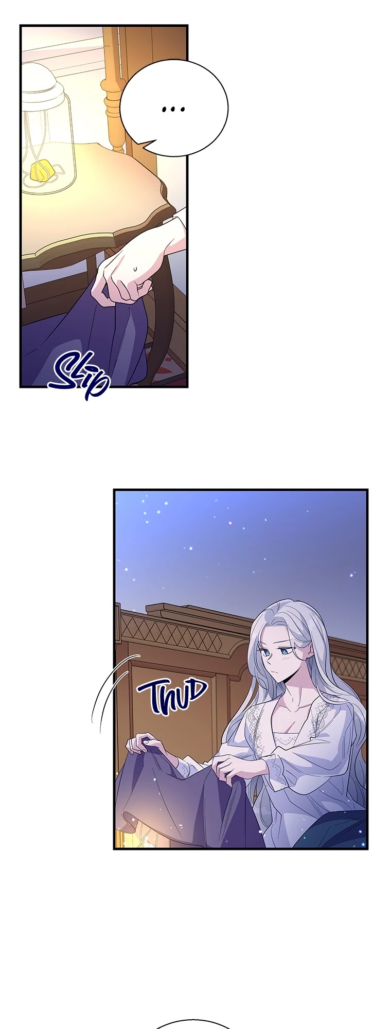 Honey, I’m Going On a Strike Chapter 36 page 16 - Chapter 36
