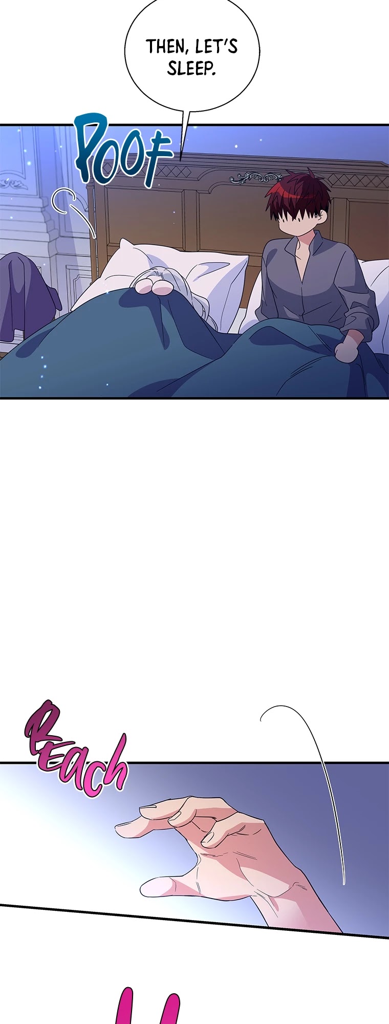 Honey, I’m Going On a Strike Chapter 36 page 17 - Chapter 36