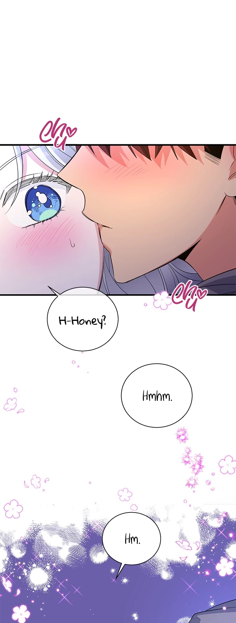 Honey, I’m Going On a Strike Chapter 36 page 19 - Chapter 36