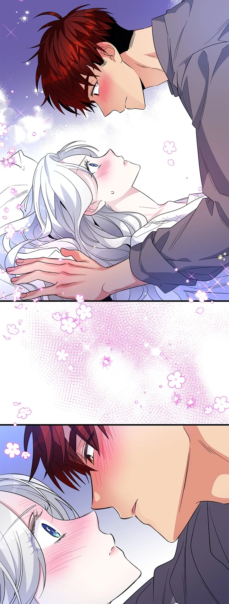 Honey, I’m Going On a Strike Chapter 36 page 20 - Chapter 36
