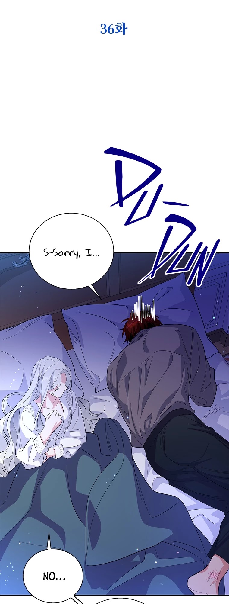 Honey, I’m Going On a Strike Chapter 36 page 23 - Chapter 36
