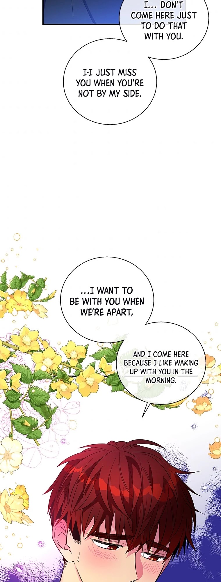 Honey, I’m Going On a Strike Chapter 36 page 32 - Chapter 36