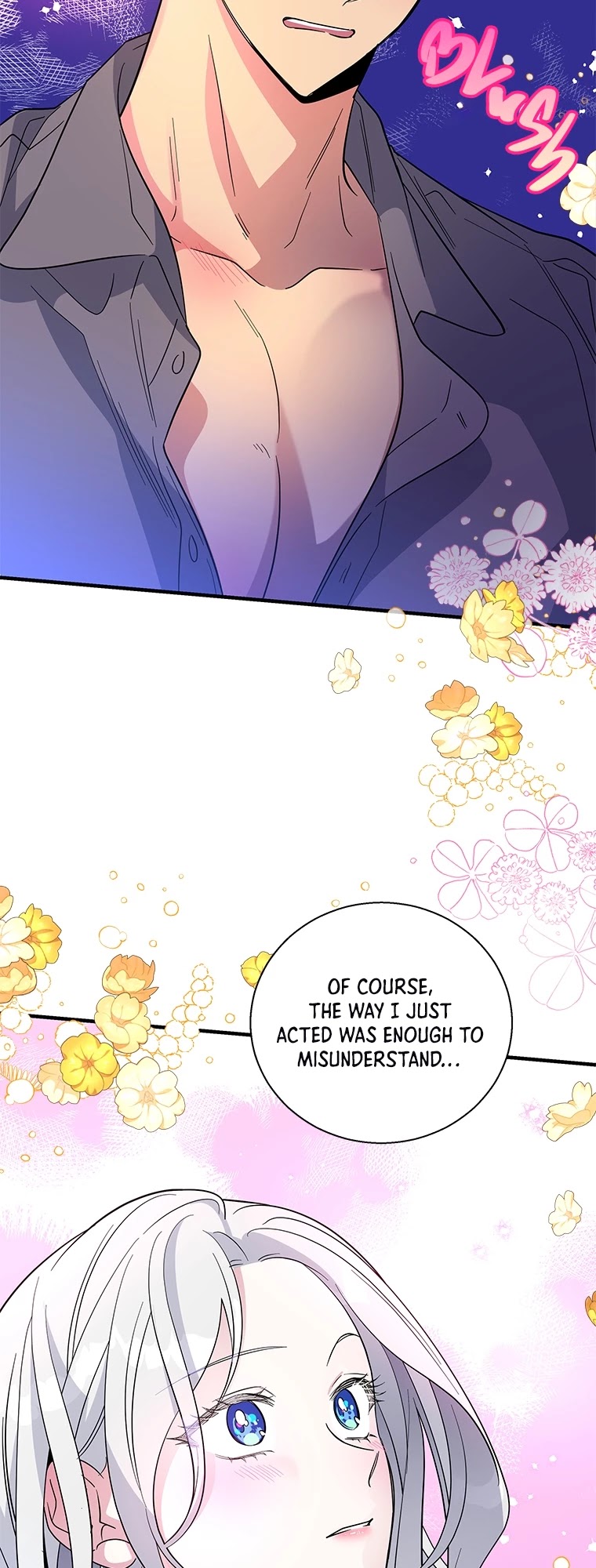 Honey, I’m Going On a Strike Chapter 36 page 33 - Chapter 36