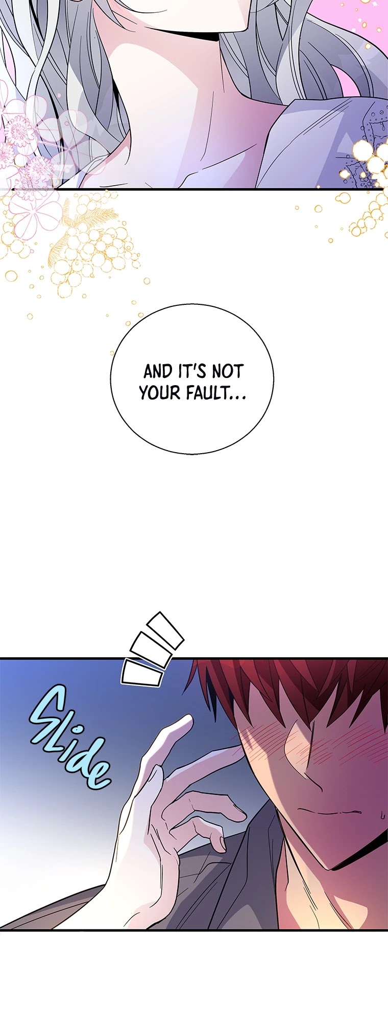 Honey, I’m Going On a Strike Chapter 36 page 34 - Chapter 36