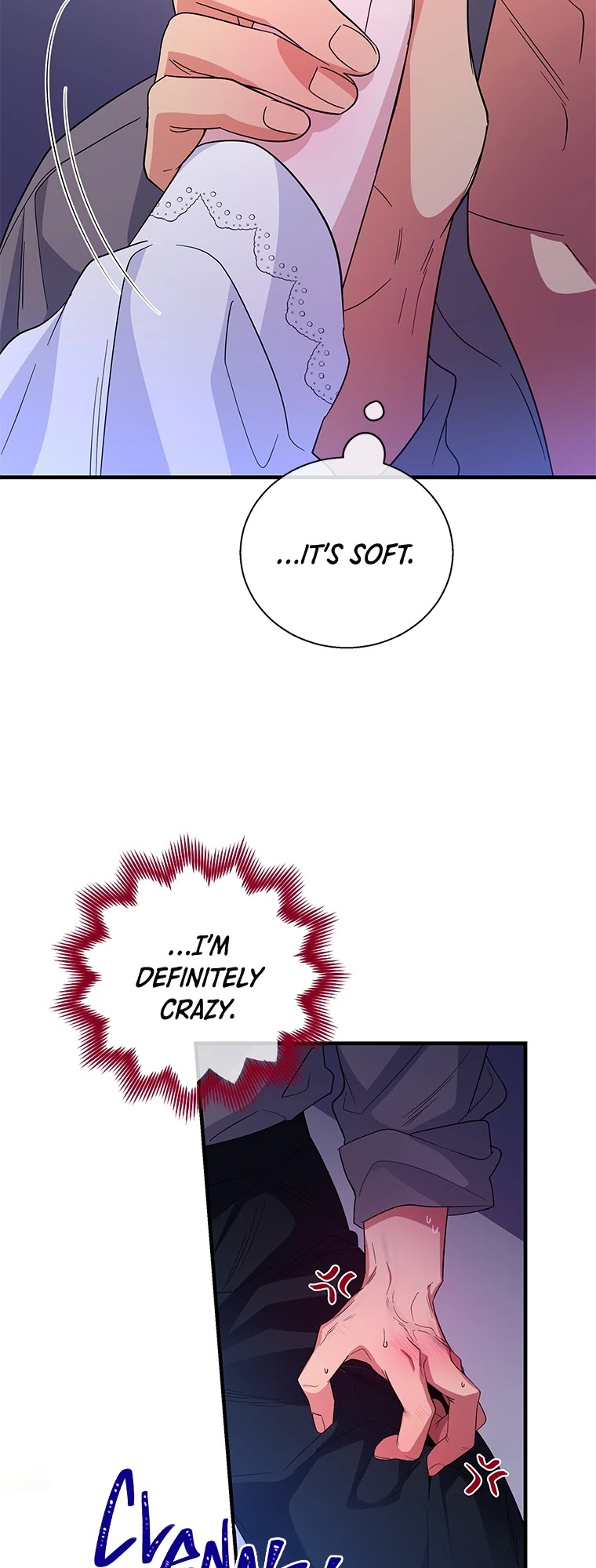 Honey, I’m Going On a Strike Chapter 36 page 39 - Chapter 36
