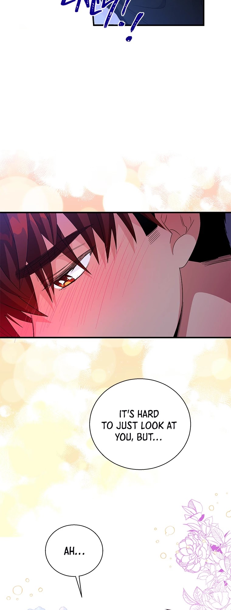 Honey, I’m Going On a Strike Chapter 36 page 40 - Chapter 36