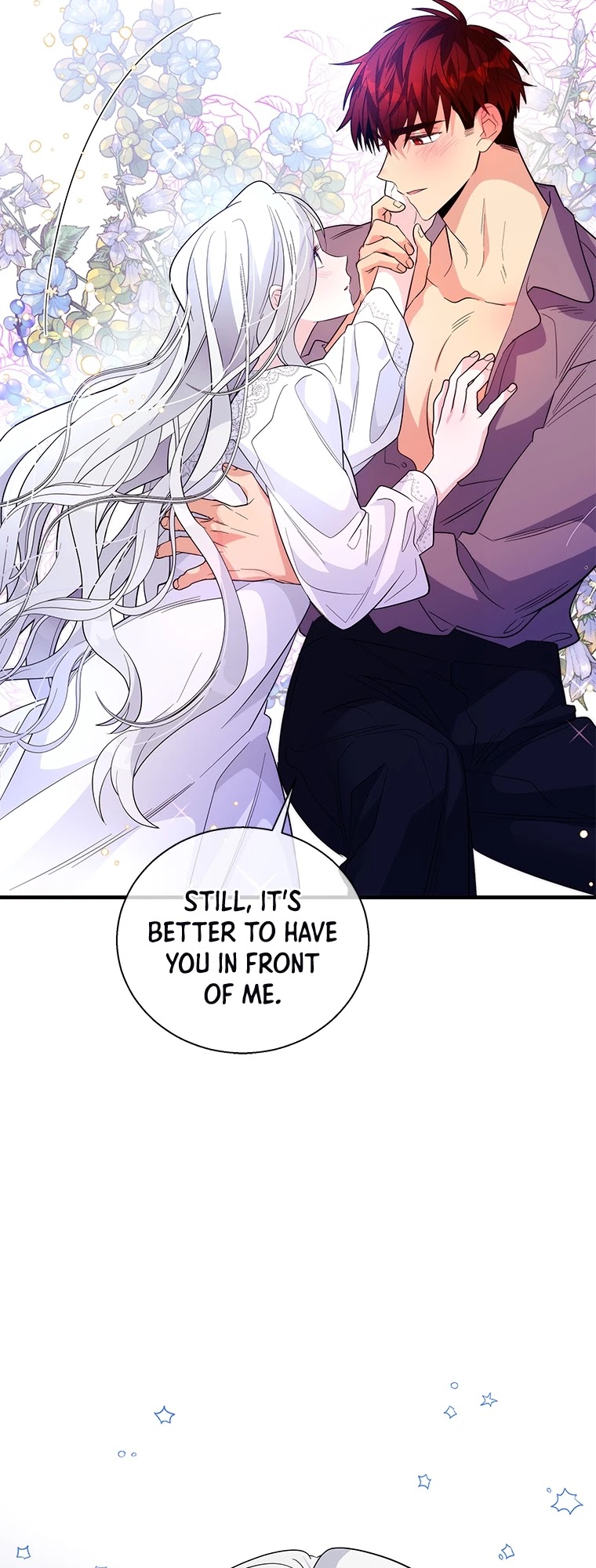 Honey, I’m Going On a Strike Chapter 36 page 41 - Chapter 36