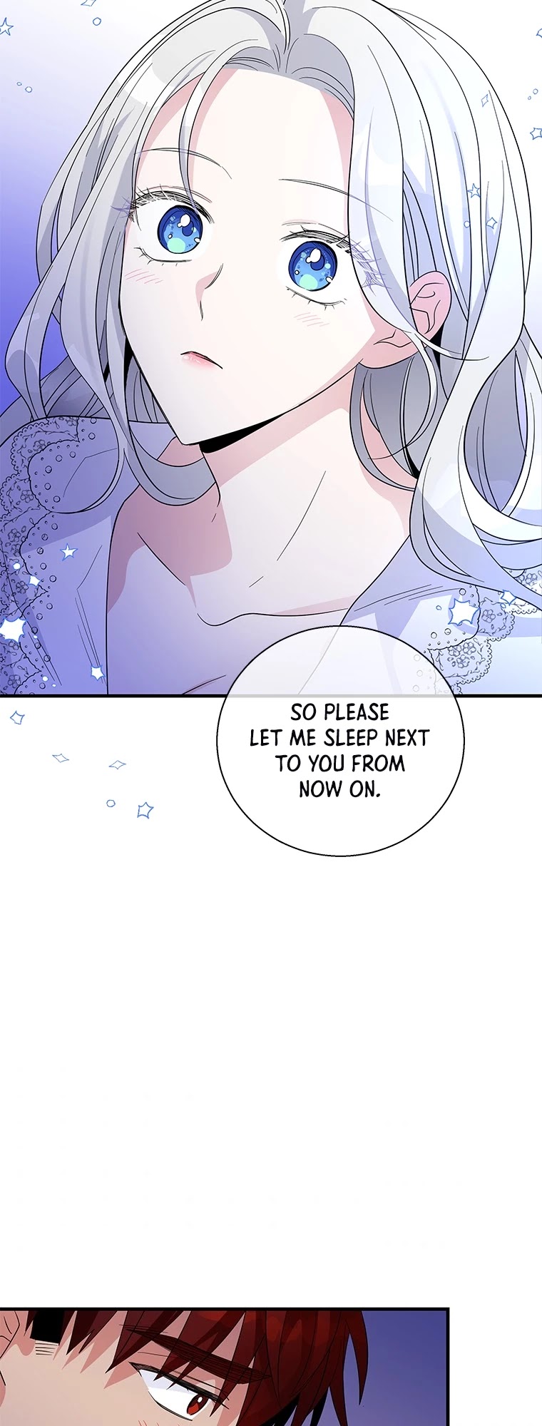 Honey, I’m Going On a Strike Chapter 36 page 42 - Chapter 36