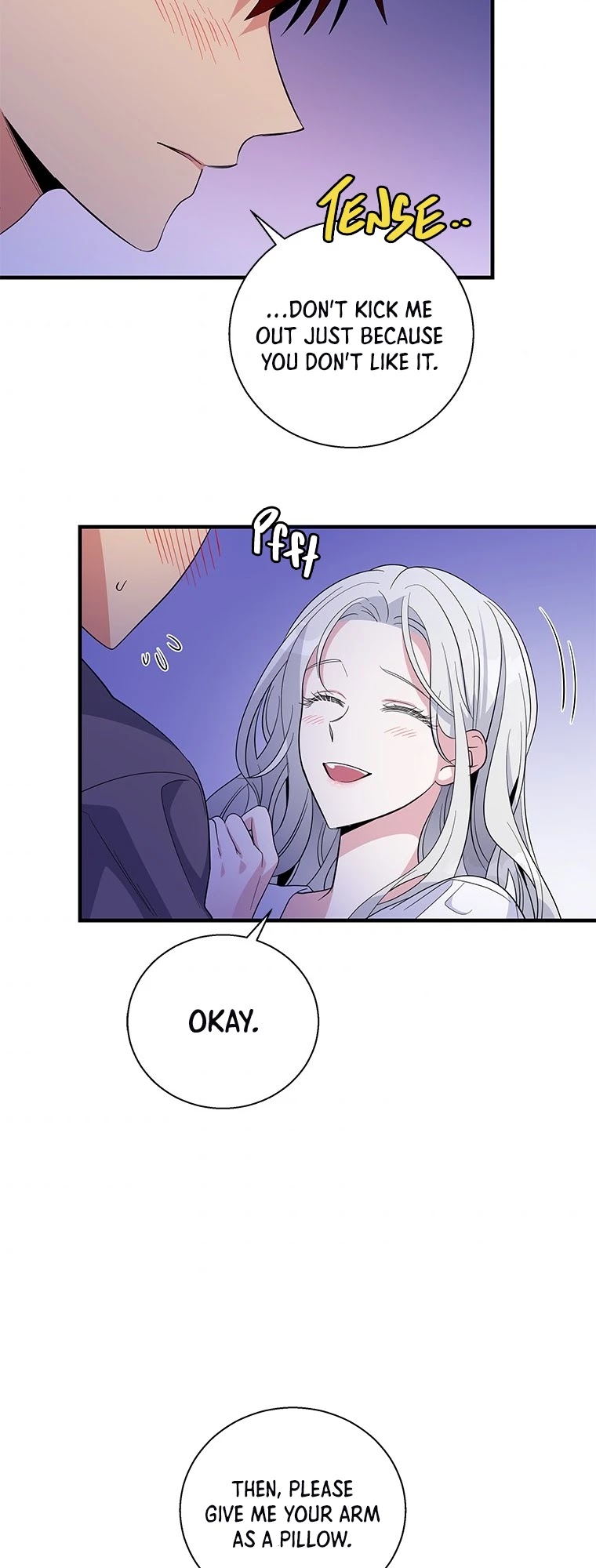 Honey, I’m Going On a Strike Chapter 36 page 43 - Chapter 36
