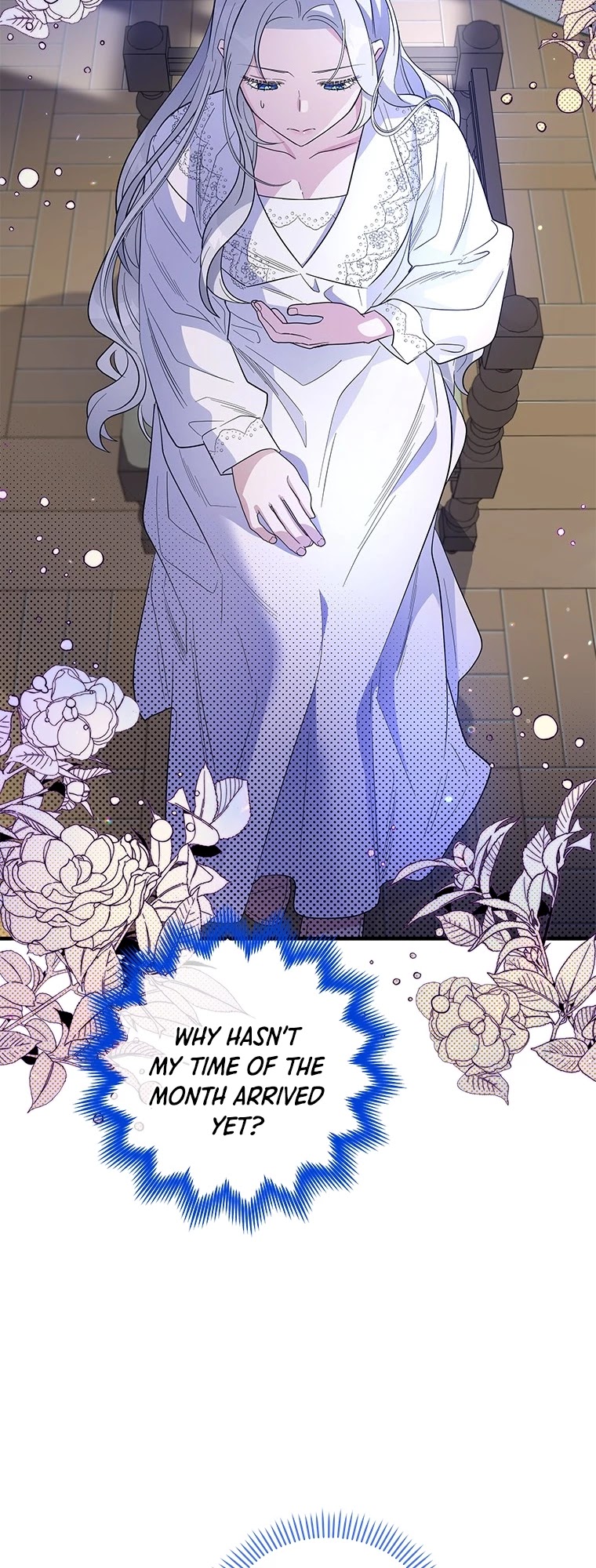 Honey, I’m Going On a Strike Chapter 36 page 5 - Chapter 36