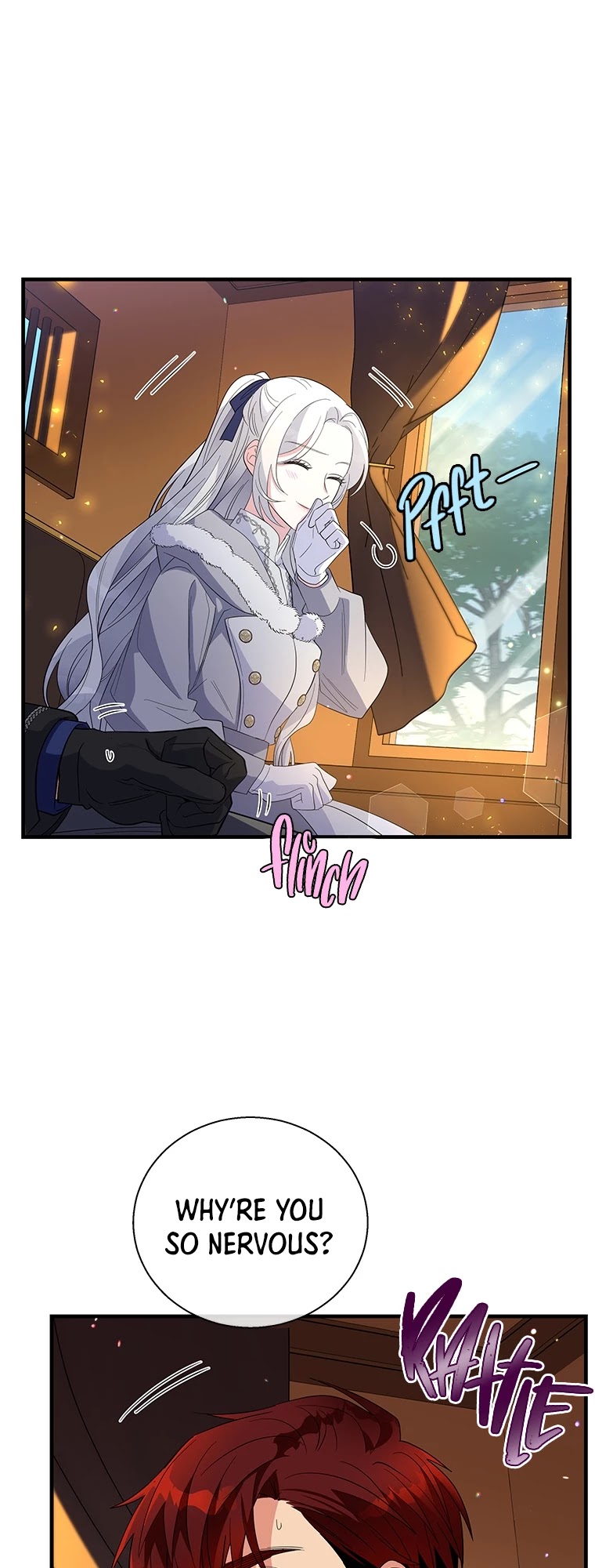 Honey, I’m Going On a Strike Chapter 36 page 51 - Chapter 36