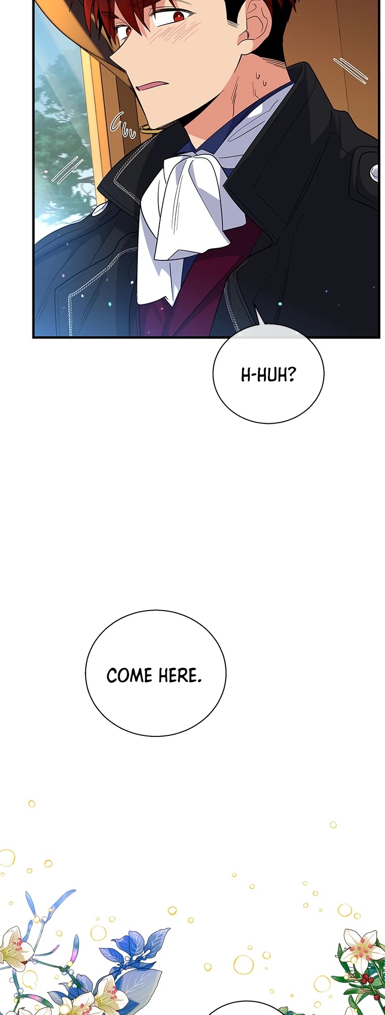 Honey, I’m Going On a Strike Chapter 36 page 52 - Chapter 36
