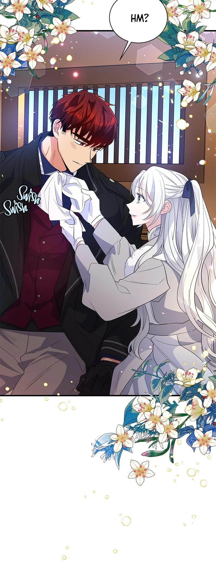 Honey, I’m Going On a Strike Chapter 36 page 53 - Chapter 36