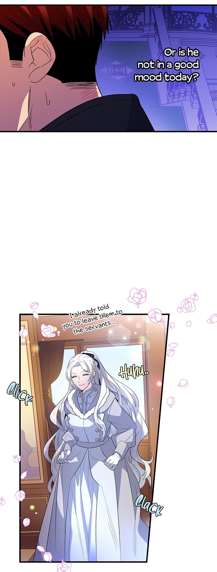 Honey, I’m Going On a Strike Chapter 37 page 13 - Chapter 37