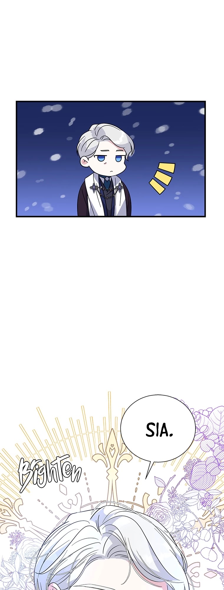 Honey, I’m Going On a Strike Chapter 37 page 15 - Chapter 37