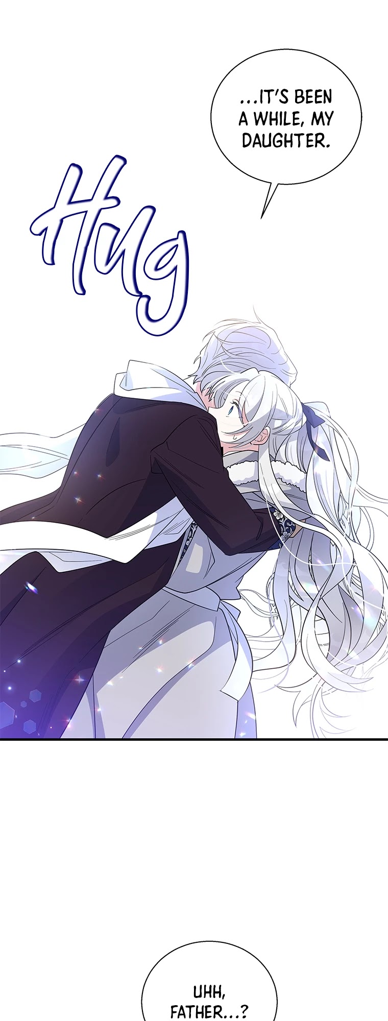 Honey, I’m Going On a Strike Chapter 37 page 17 - Chapter 37