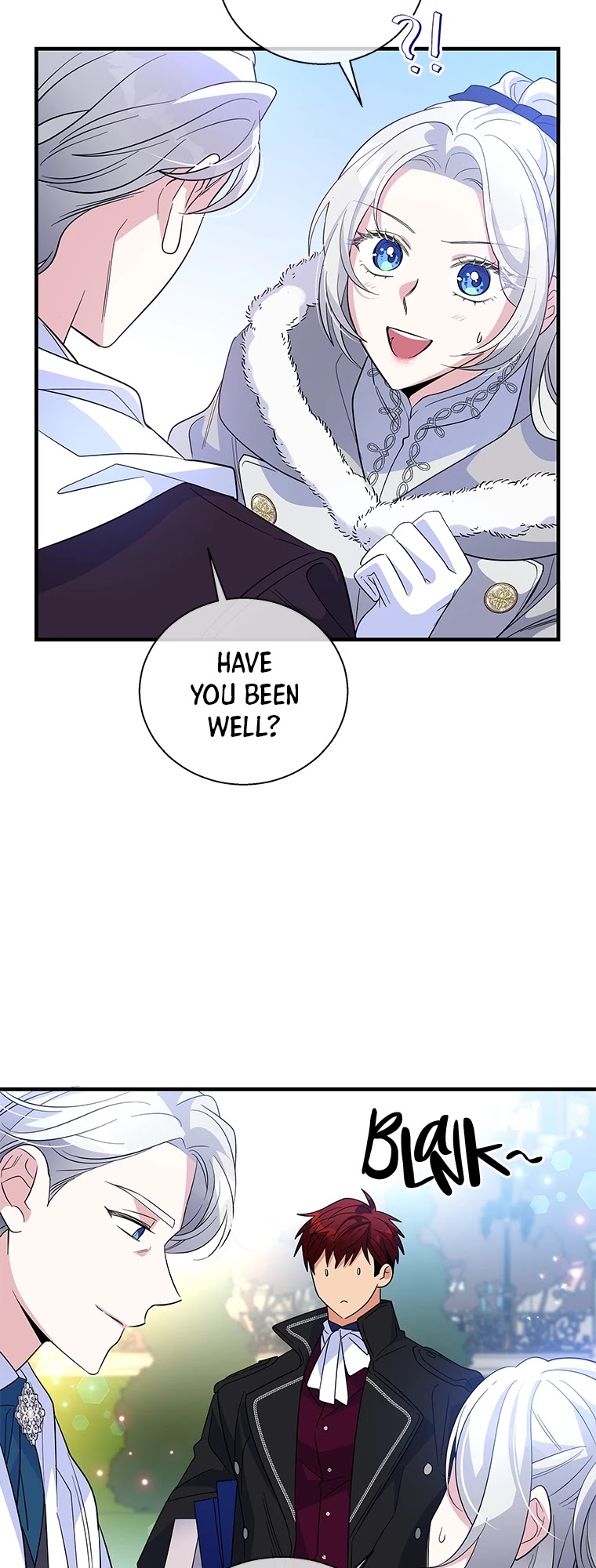 Honey, I’m Going On a Strike Chapter 37 page 18 - Chapter 37