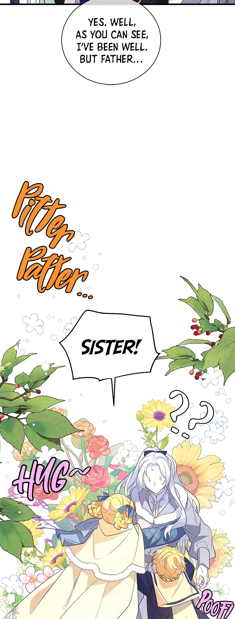 Honey, I’m Going On a Strike Chapter 37 page 19 - Chapter 37