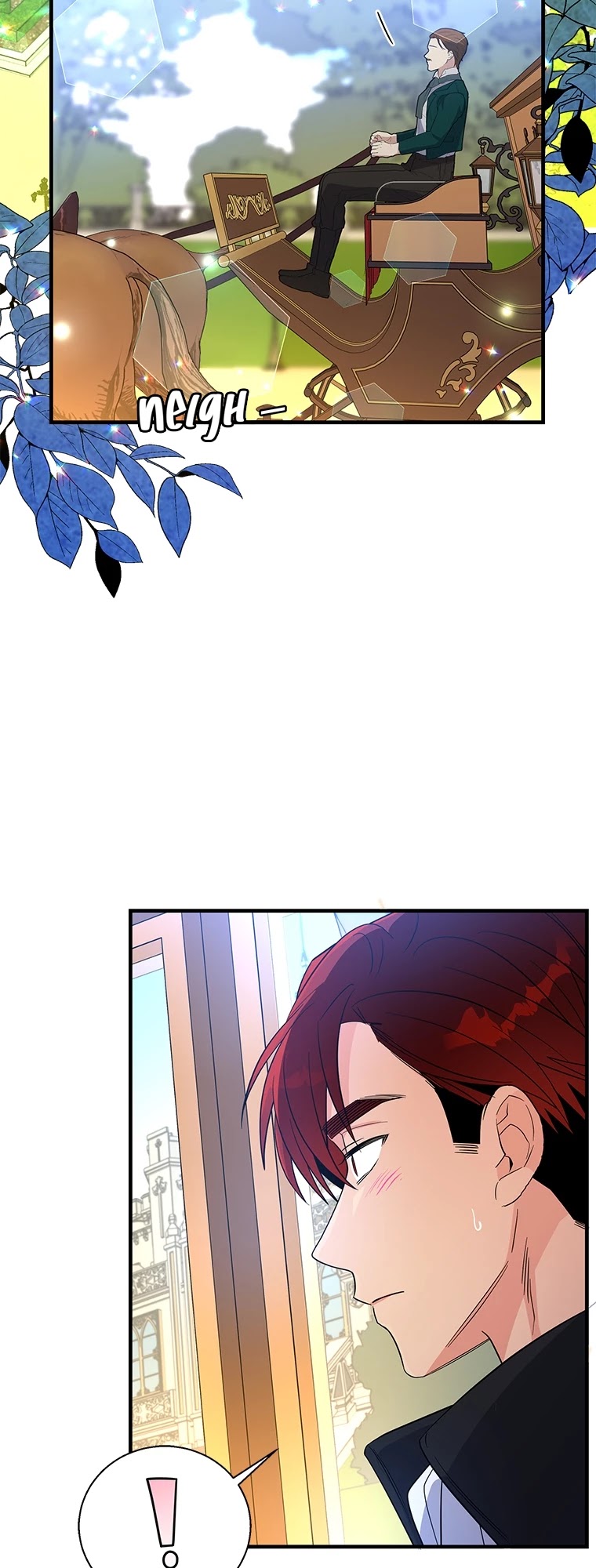 Honey, I’m Going On a Strike Chapter 37 page 2 - Chapter 37