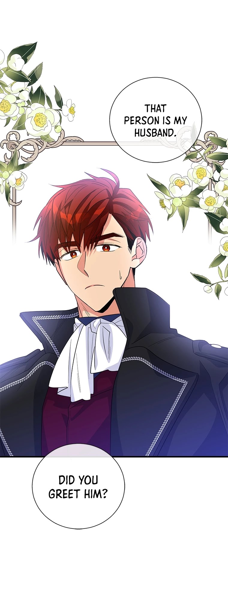 Honey, I’m Going On a Strike Chapter 37 page 25 - Chapter 37