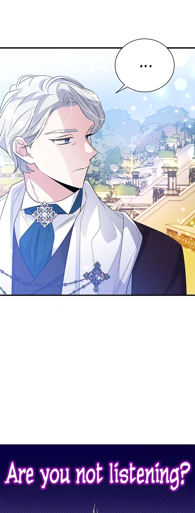 Honey, I’m Going On a Strike Chapter 37 page 26 - Chapter 37