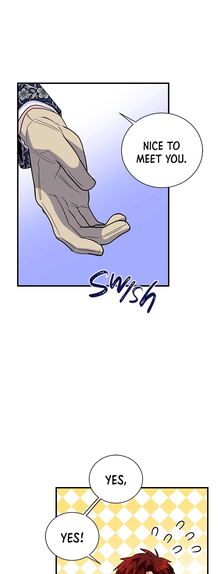 Honey, I’m Going On a Strike Chapter 37 page 29 - Chapter 37