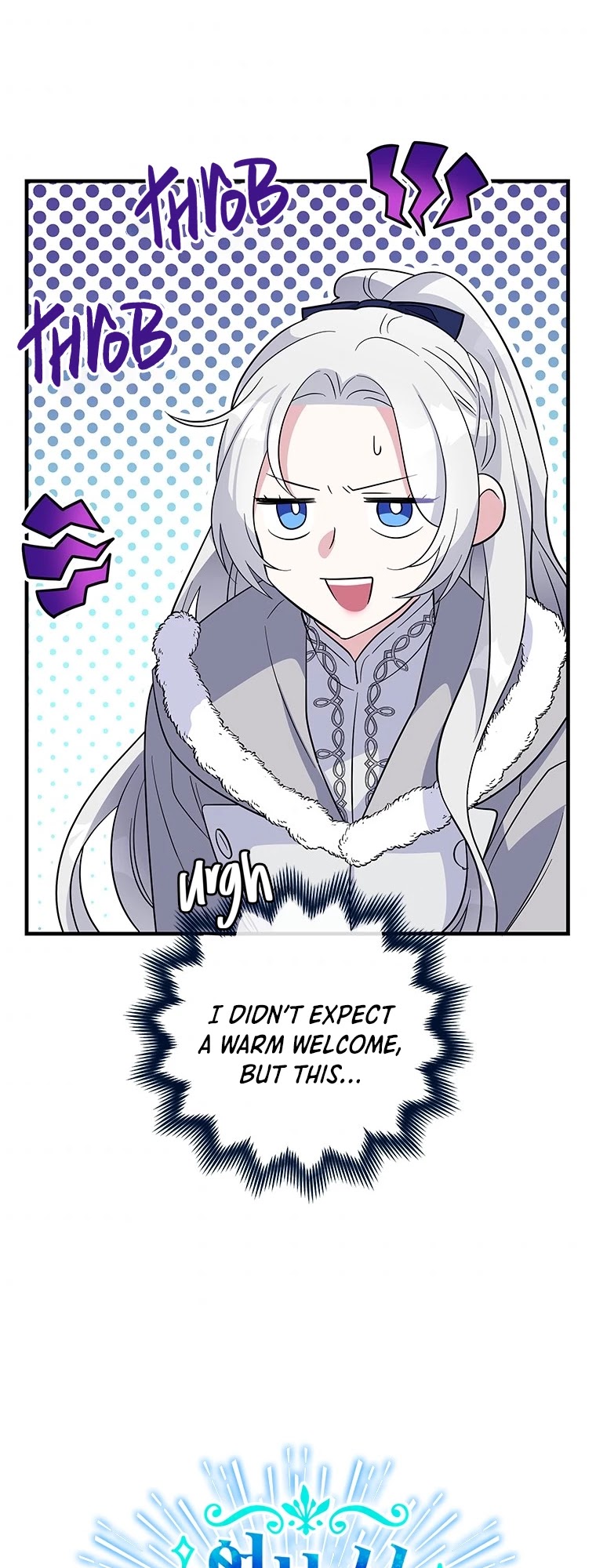 Honey, I’m Going On a Strike Chapter 37 page 32 - Chapter 37