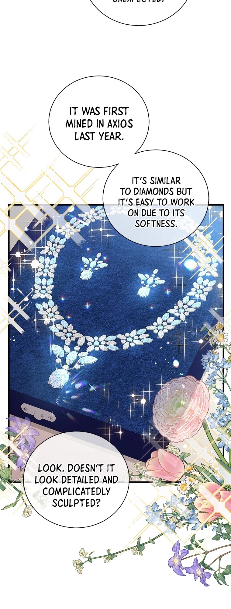 Honey, I’m Going On a Strike Chapter 37 page 36 - Chapter 37