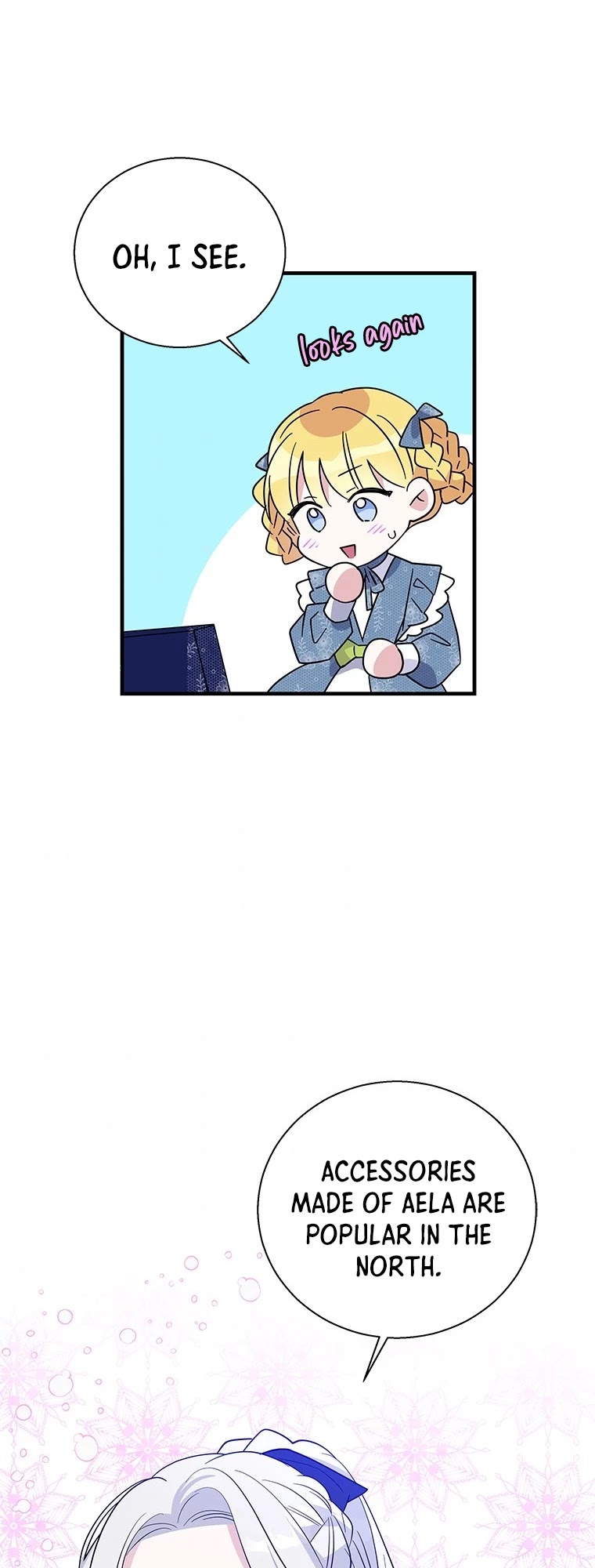 Honey, I’m Going On a Strike Chapter 37 page 37 - Chapter 37