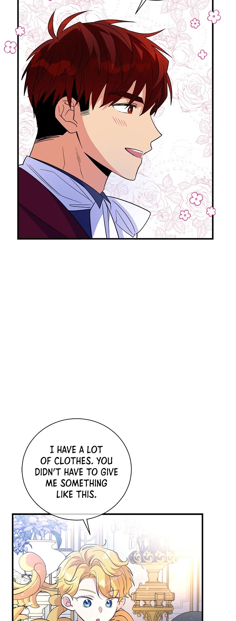 Honey, I’m Going On a Strike Chapter 37 page 40 - Chapter 37