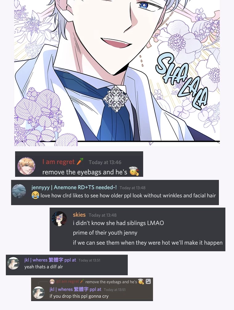 Honey, I’m Going On a Strike Chapter 37 page 54 - Chapter 37