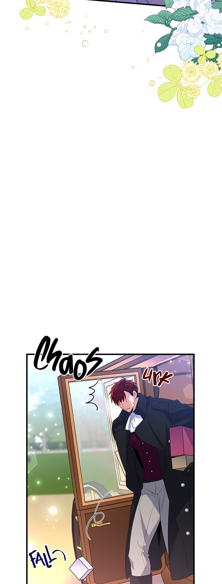 Honey, I’m Going On a Strike Chapter 37 page 8 - Chapter 37