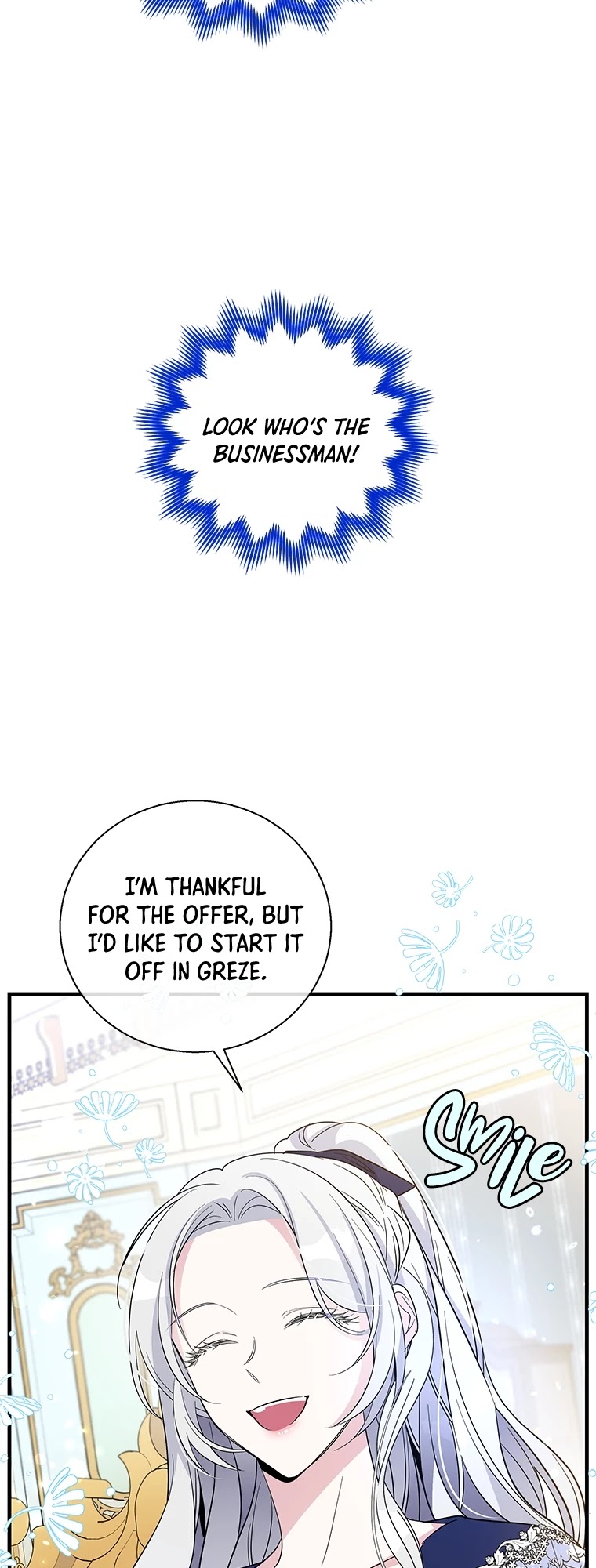 Honey, I’m Going On a Strike Chapter 38 page 16 - Chapter 38
