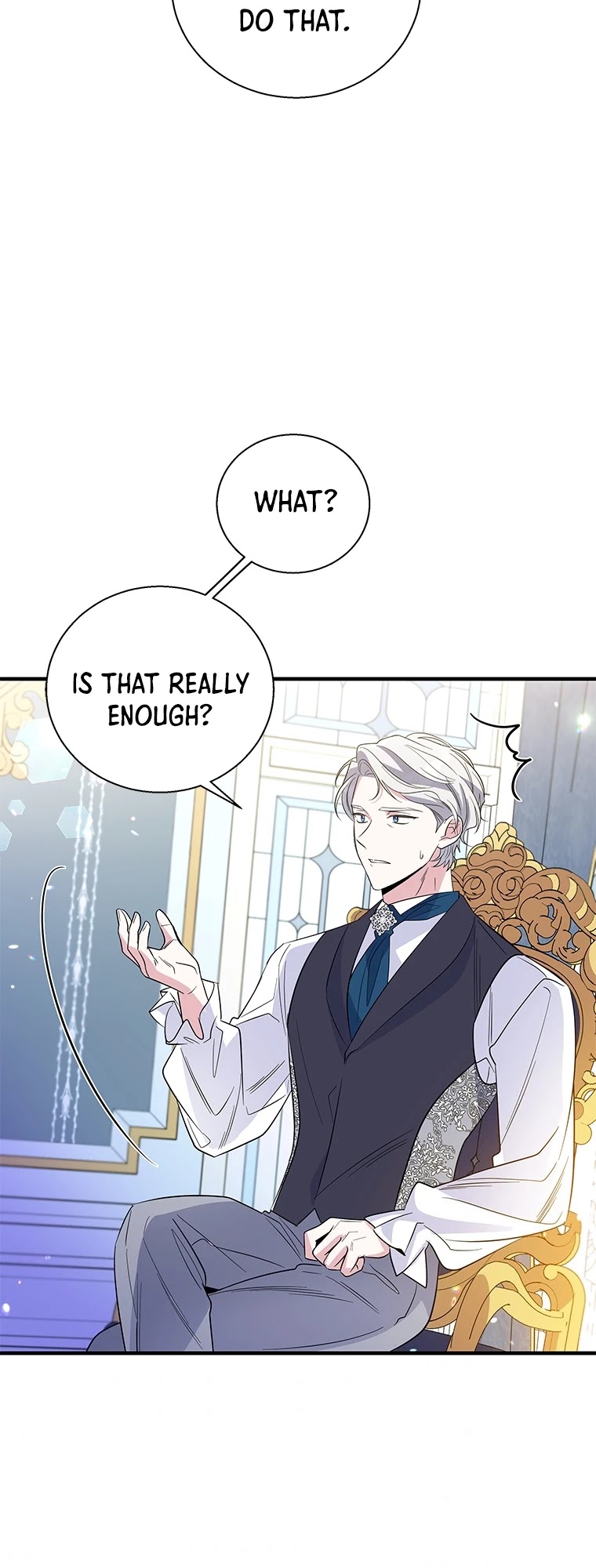 Honey, I’m Going On a Strike Chapter 38 page 20 - Chapter 38