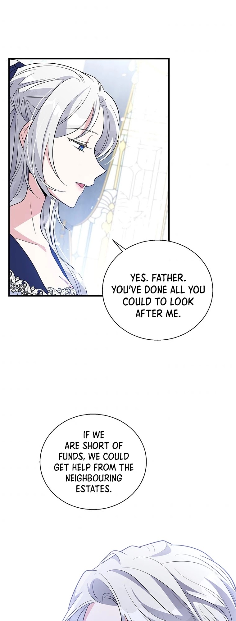 Honey, I’m Going On a Strike Chapter 38 page 21 - Chapter 38