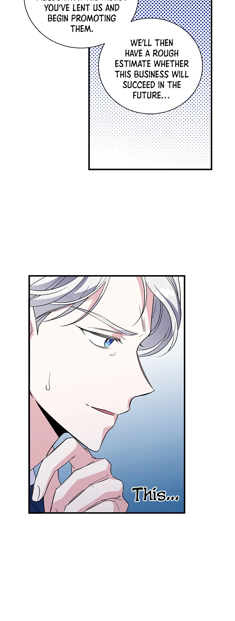 Honey, I’m Going On a Strike Chapter 38 page 24 - Chapter 38