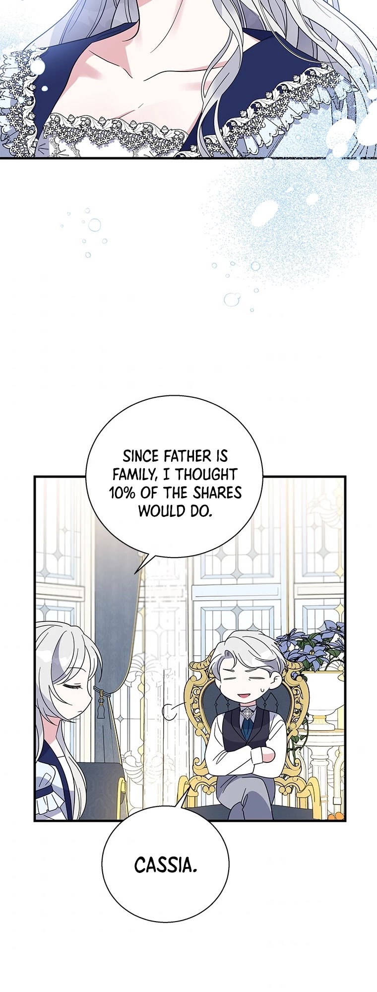 Honey, I’m Going On a Strike Chapter 38 page 26 - Chapter 38