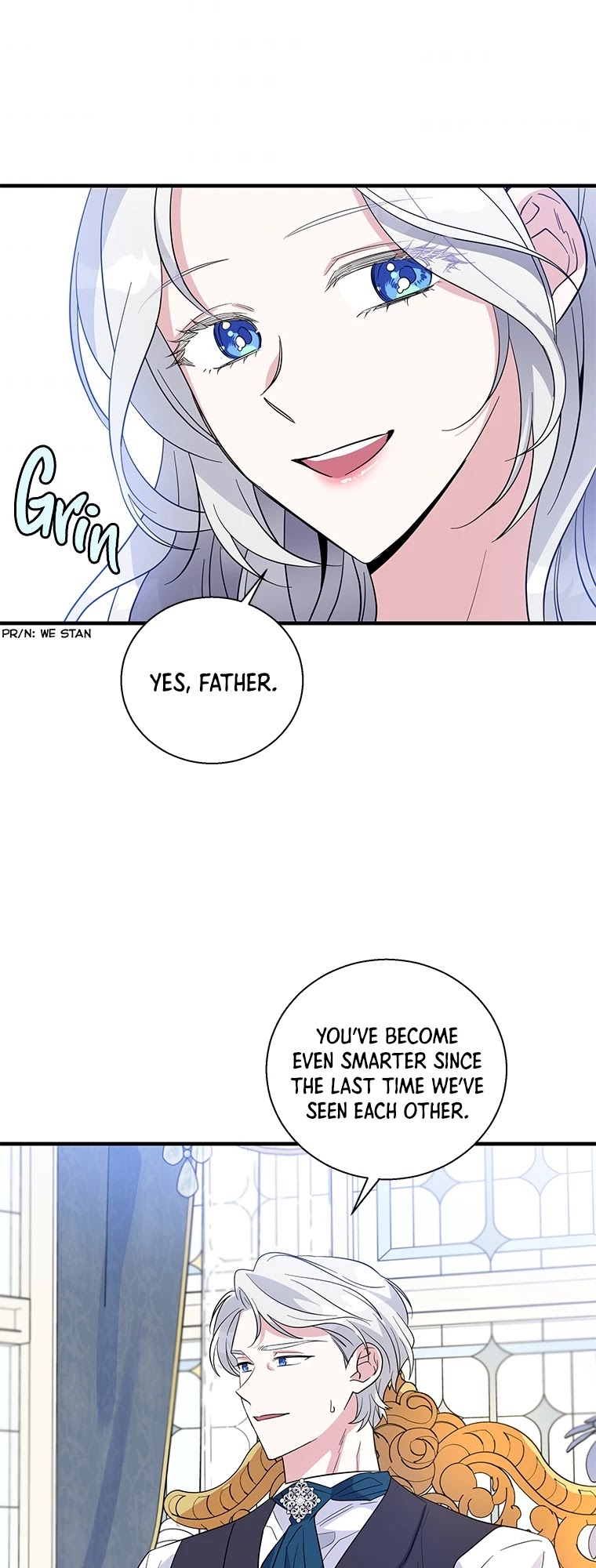 Honey, I’m Going On a Strike Chapter 38 page 27 - Chapter 38