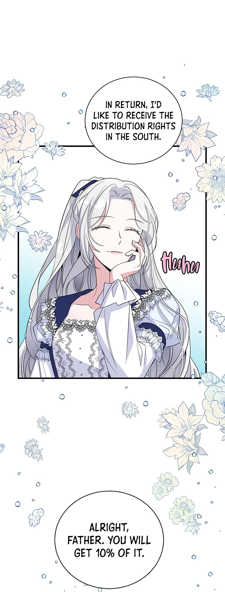 Honey, I’m Going On a Strike Chapter 38 page 29 - Chapter 38