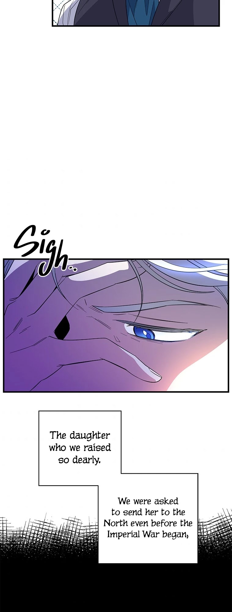 Honey, I’m Going On a Strike Chapter 38 page 37 - Chapter 38