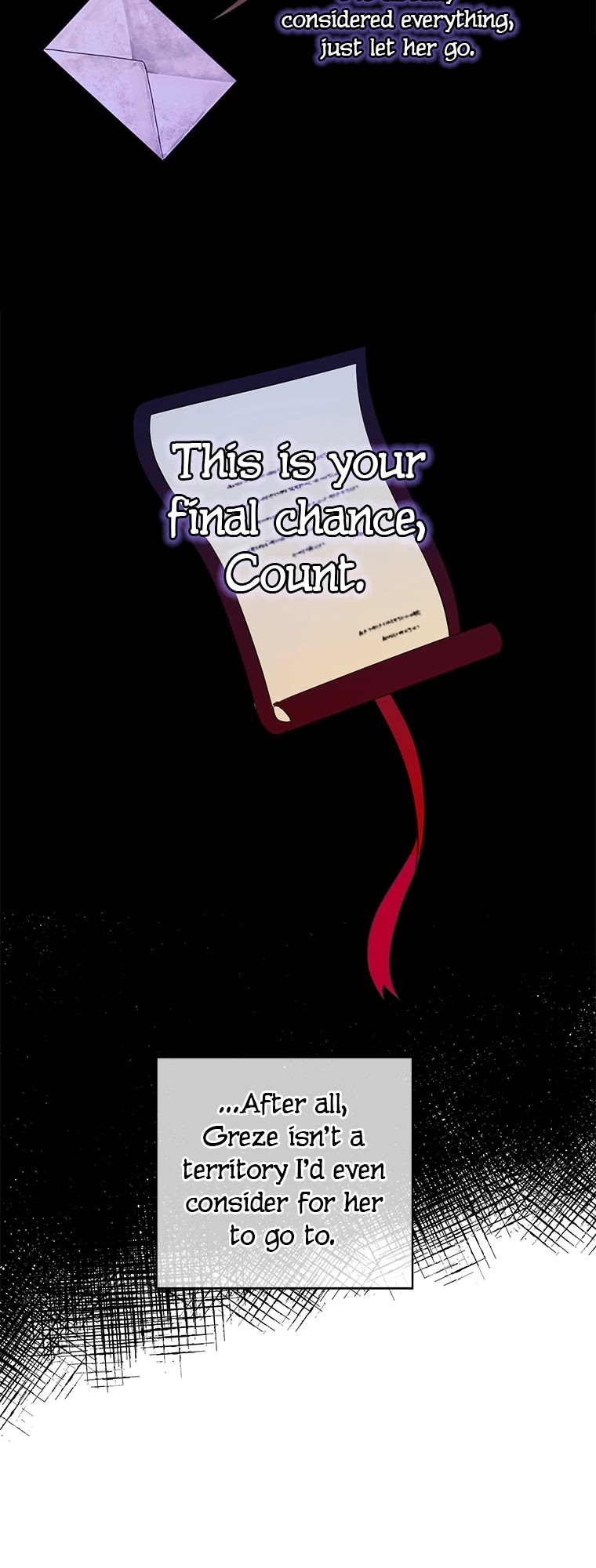 Honey, I’m Going On a Strike Chapter 38 page 39 - Chapter 38