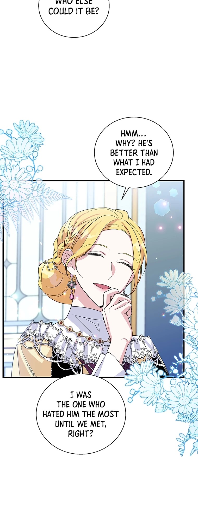 Honey, I’m Going On a Strike Chapter 38 page 41 - Chapter 38