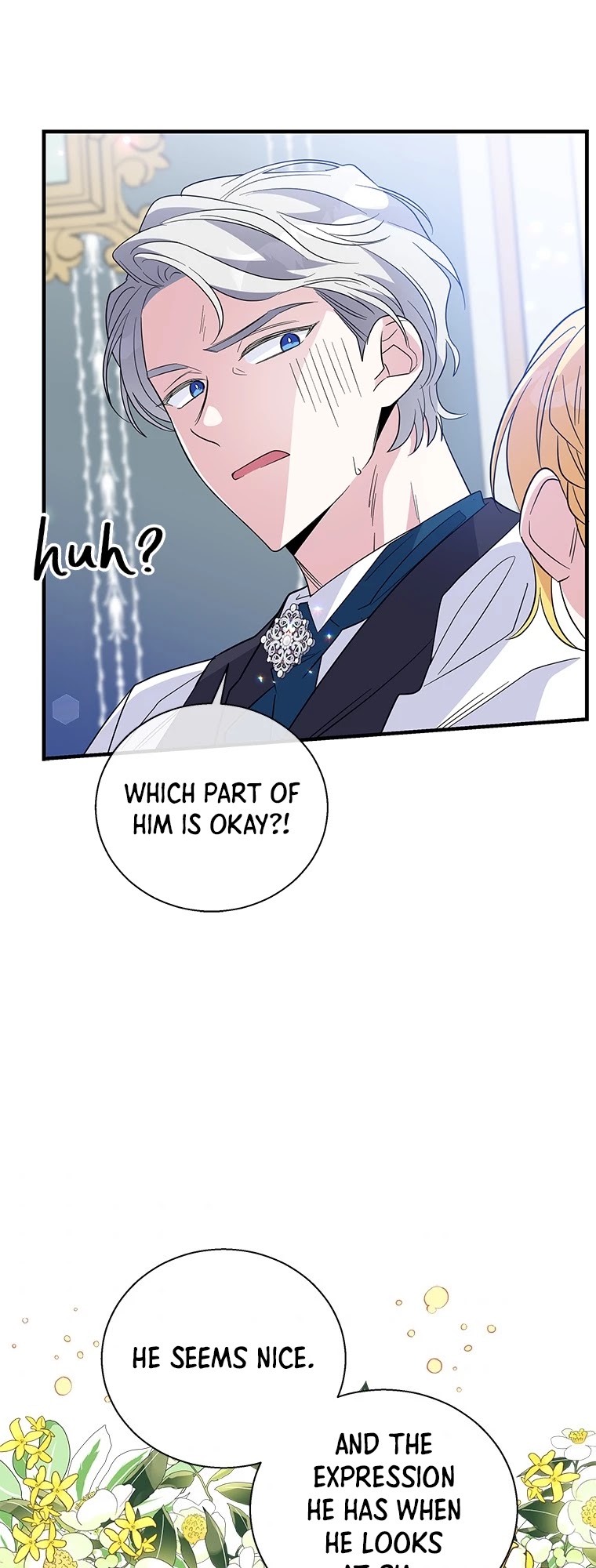 Honey, I’m Going On a Strike Chapter 38 page 42 - Chapter 38