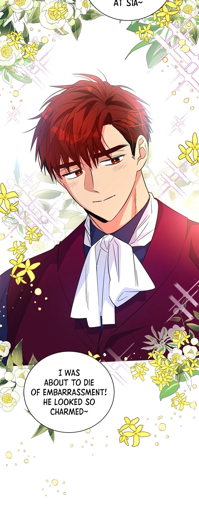 Honey, I’m Going On a Strike Chapter 38 page 43 - Chapter 38