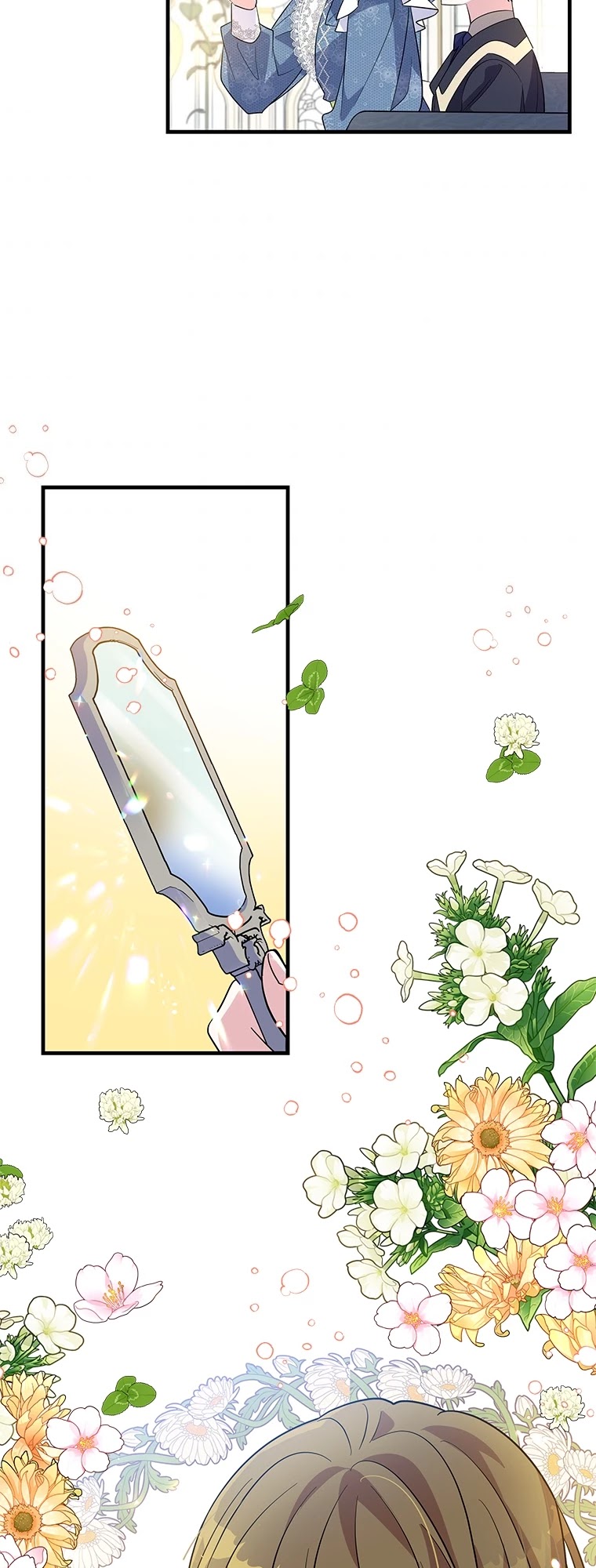 Honey, I’m Going On a Strike Chapter 38 page 5 - Chapter 38
