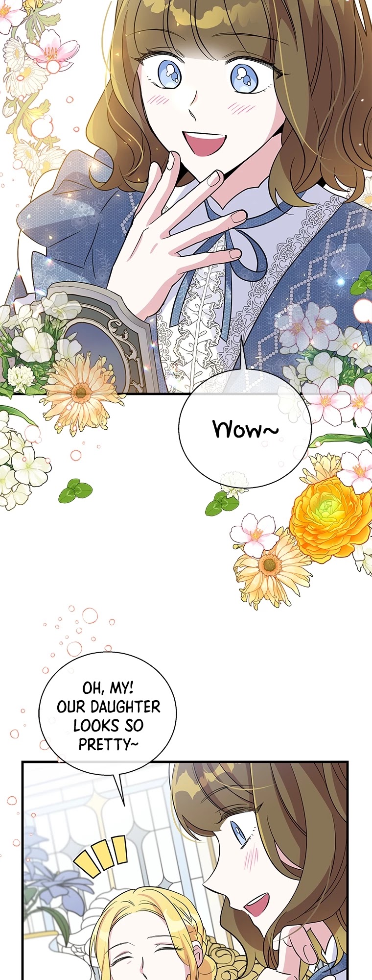 Honey, I’m Going On a Strike Chapter 38 page 6 - Chapter 38