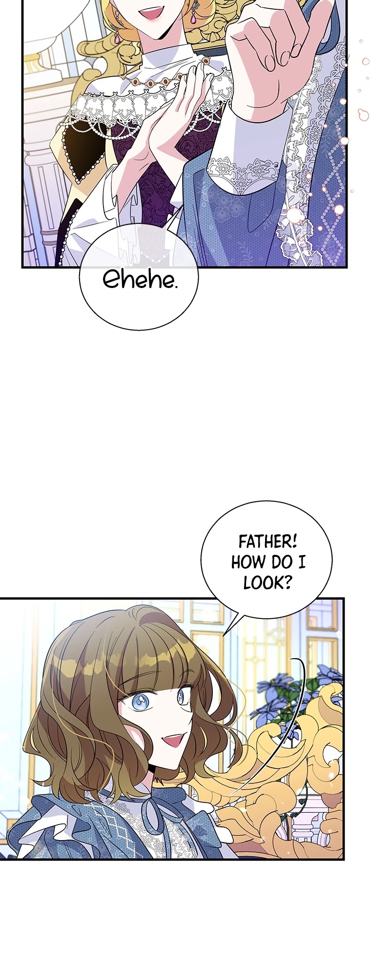 Honey, I’m Going On a Strike Chapter 38 page 7 - Chapter 38