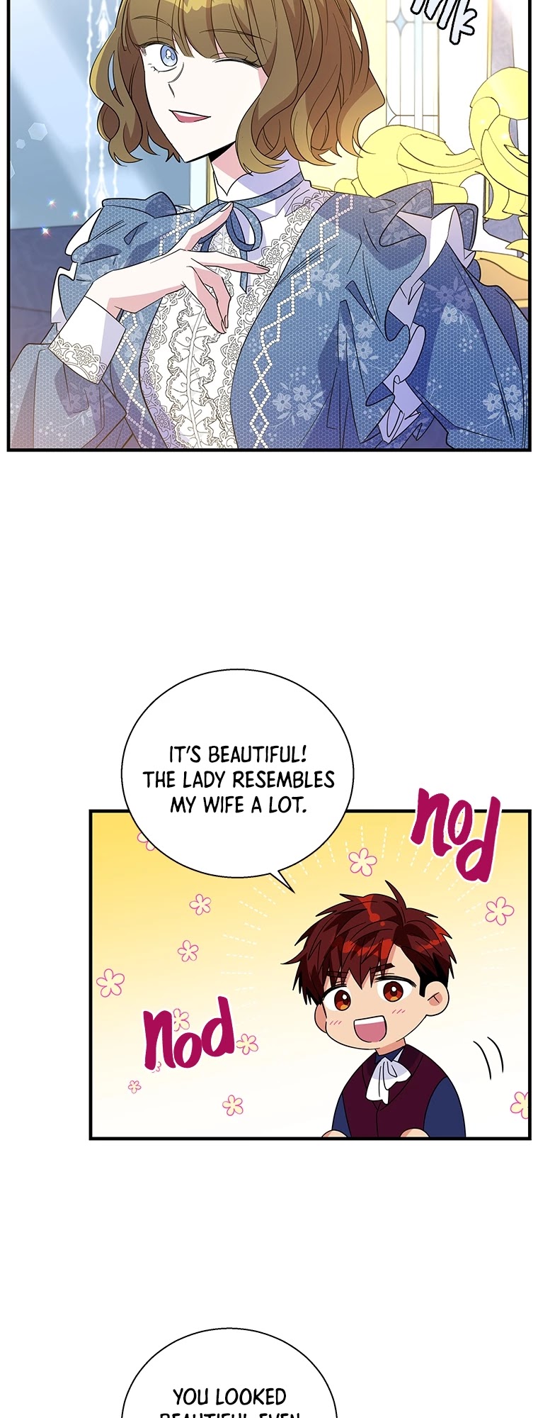 Honey, I’m Going On a Strike Chapter 38 page 9 - Chapter 38