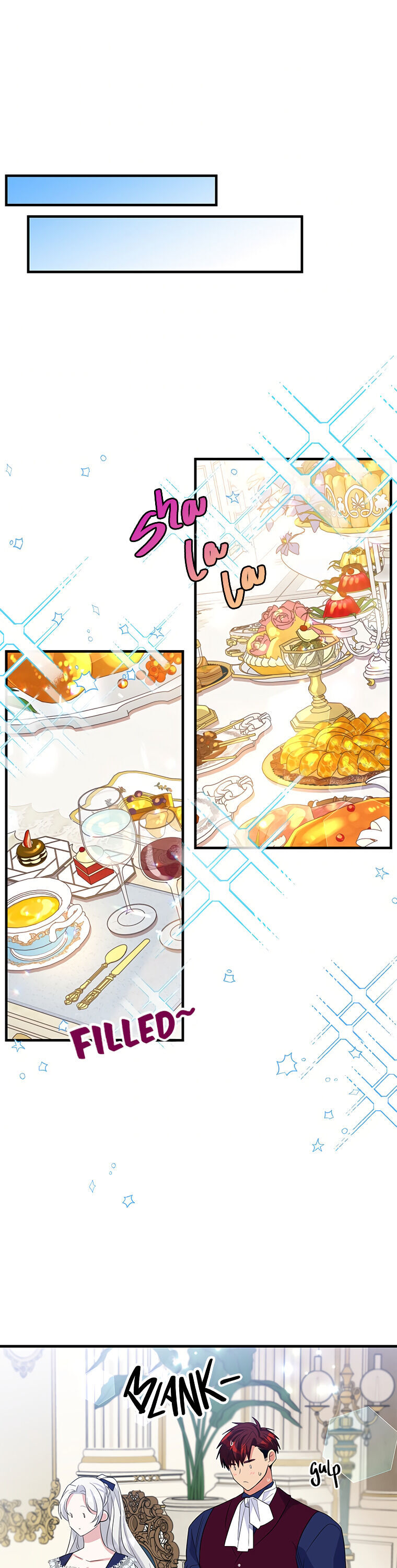 Honey, I’m Going On a Strike Chapter 39 page 16 - Chapter 39