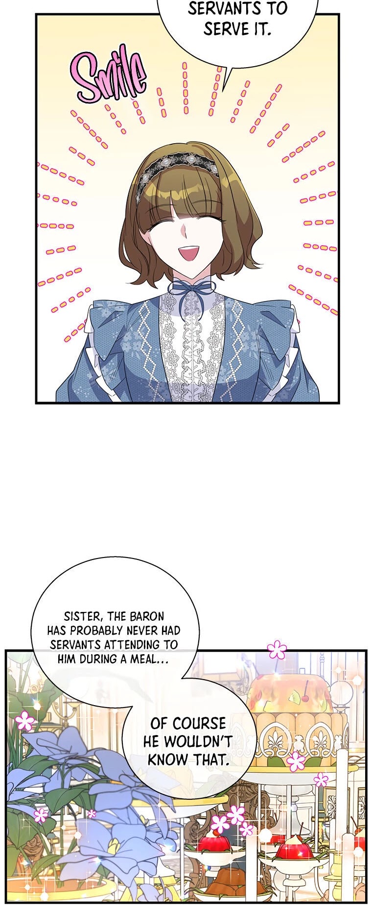Honey, I’m Going On a Strike Chapter 39 page 25 - Chapter 39